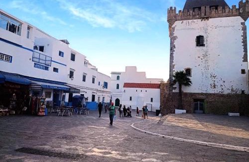 Medina Bed & Breakfast | Al Medina Asilah AhibbaK