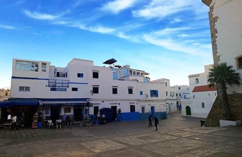 Medina Bed & Breakfast | Al Medina Asilah AhibbaK