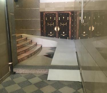 Medina Hotel | Al Meknan Hotel
