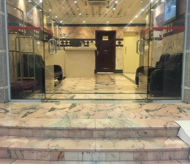 Medina Hotel | Al Meknan Hotel