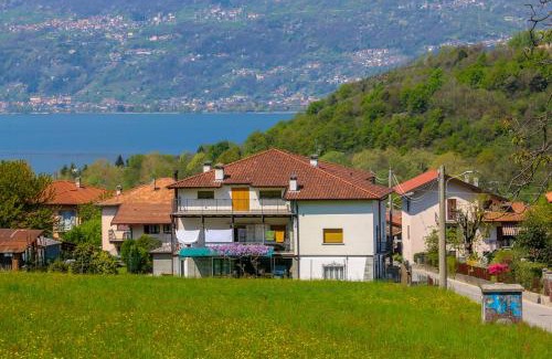 Colico Bed & Breakfast | Al Molin B&B