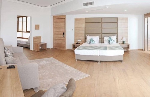 Bejaia Hotel | Al Moudayna Hotel - Tichy Plage