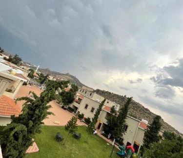 Al Hada Apartment | Al Muhaidb Residence for Chalets and Holidays Homes المهيدب ريزدنس لبيوت العطلات