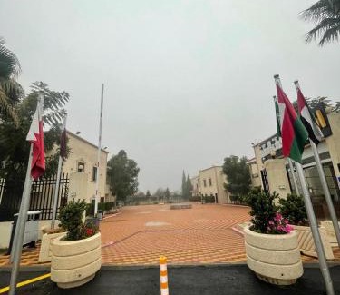 Al Hada Apartment | Al Muhaidb Residence for Chalets and Holidays Homes المهيدب ريزدنس لبيوت العطلات