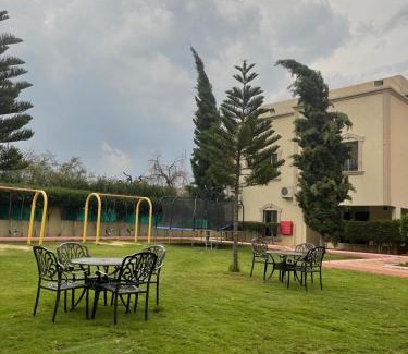 Al Hada Apartment | Al Muhaidb Residence for Chalets and Holidays Homes المهيدب ريزدنس لبيوت العطلات