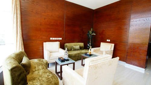 Hautat Sudair Apartment | Al Muhaidb Sudair