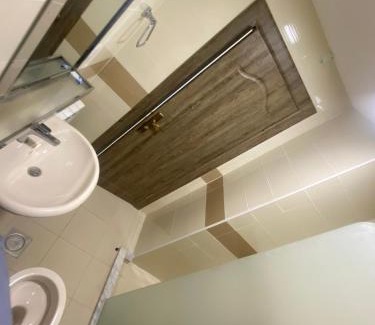 Al-Karak Hotel | Al-Mujeb