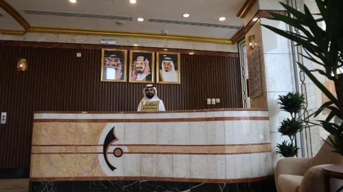 Medina Hotel | Al Mukhtara Almasi Hotel