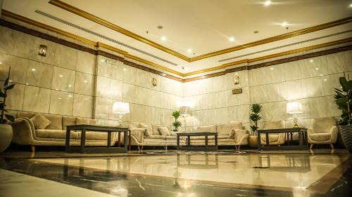 Medina Hotel | Al Mukhtara Almasi Hotel