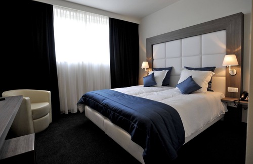 Boorsem Hotel | Al Mulino