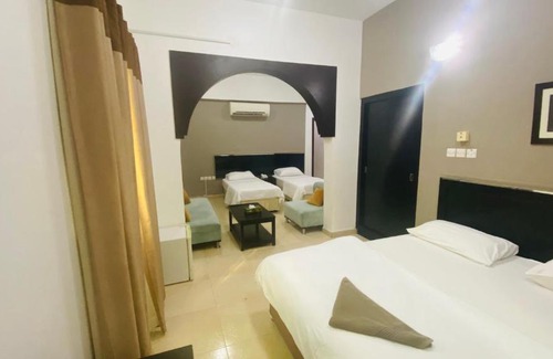Sohar Hotel | Al Multaqa Hotel