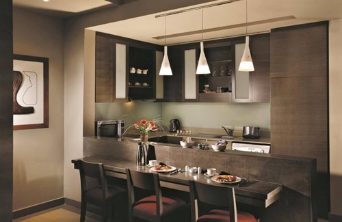 Abu Dhabi Apartment | Al Muntazah, 1 Bedroom Serviced Apartment