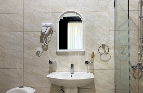 Riyadh Apartment | Al-Mutamarat A-5 Timeless History AG76