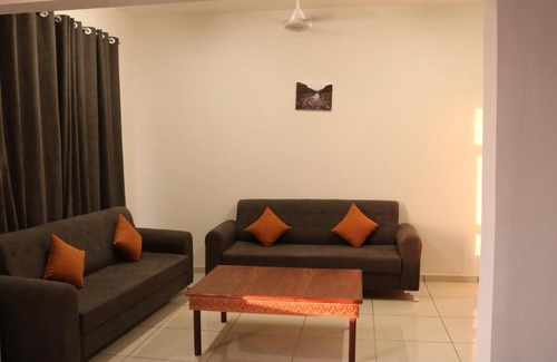 Seeb Apartment | Al-Mwadda Hotel