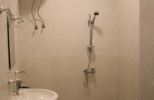 Seeb Apartment | Al-Mwadda Hotel