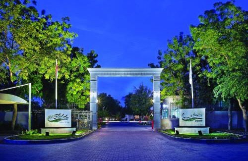 Barka Resort | Al Nahda Resort & Spa