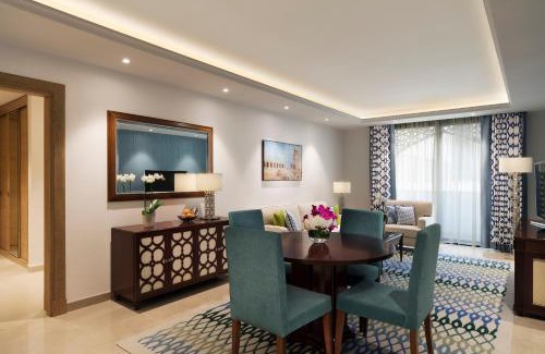 Al Najada Apartment | Al Najada Doha Hotel Apartments by Oaks