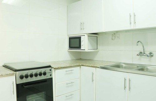 Salalah Hotel | Al Nile Hotel 3