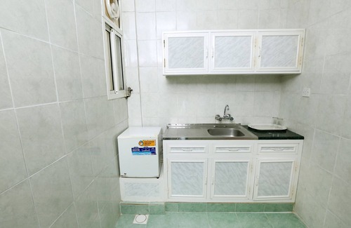 Salalah Hotel | Al Nile Hotel