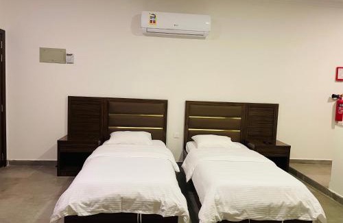Salalah Apartment | Al Noor Square