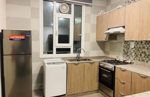 Salalah Apartment | Al Noor Square