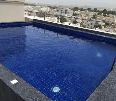 Salalah Apartment | AL NOOR SUITES