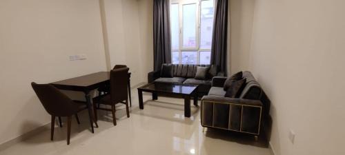 Salalah Apartment | AL NOOR SUITES