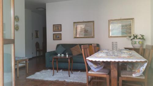Levanto Apartment | Al Numero 4