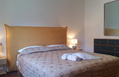 Levanto Apartment | Al Numero 4