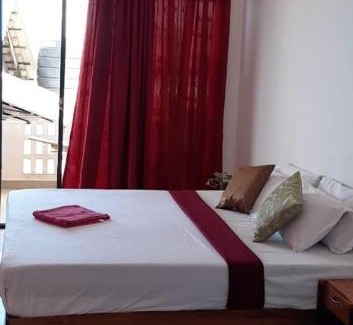 Kovalam Bed & Breakfast | Al Packbag premium beach hotel light house kovalam