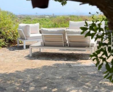 Pantelleria House | Al Palazzotto
