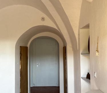 Pantelleria House | Al Palazzotto