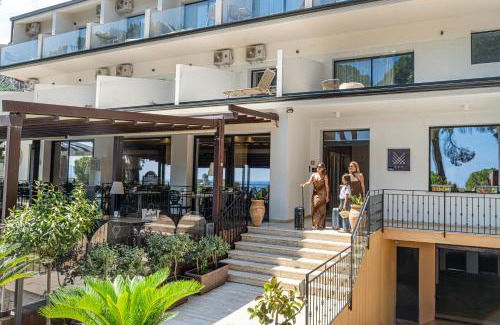 Cefalu Hotel | Al Pescatore Suites