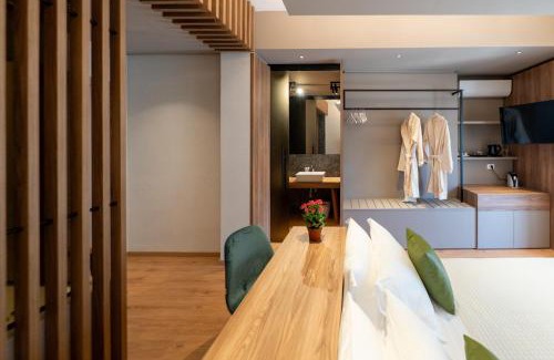 Cefalu Hotel | Al Pescatore Suites