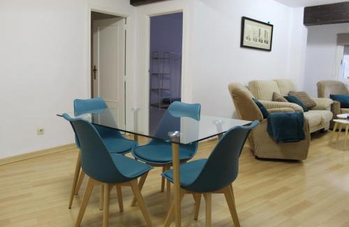 Jaen Apartment | Al pie del Camarín con parking gratis
