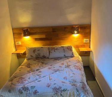 Tilcara Apartment | Al Pie del Pucara