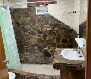 Tilcara Apartment | Al Pie del Pucara