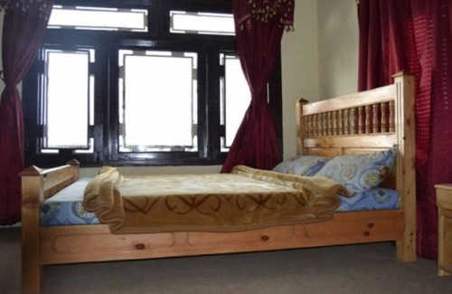 Shogran House | Al Pine Guest House