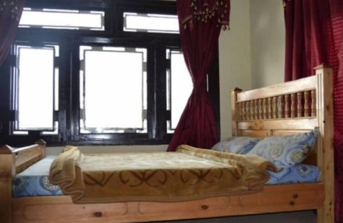 Shogran House | Al Pine Guest House