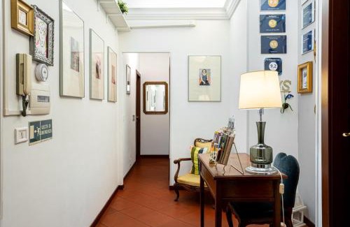 Vatican Bed & Breakfast | Al Ponte Del Papa B&B