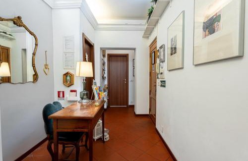 Vatican Bed & Breakfast | Al Ponte Del Papa B&B