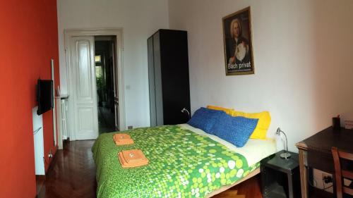 Cit Turin Bed & Breakfast | Al Porta Susa B&B