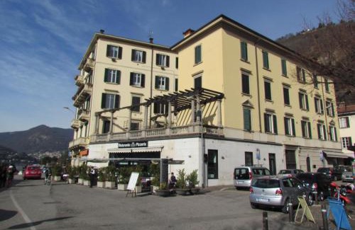 Como Bed & Breakfast | Al Porticciolo di Sant'Agostino