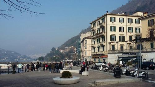 Como Bed & Breakfast | Al Porticciolo di Sant'Agostino