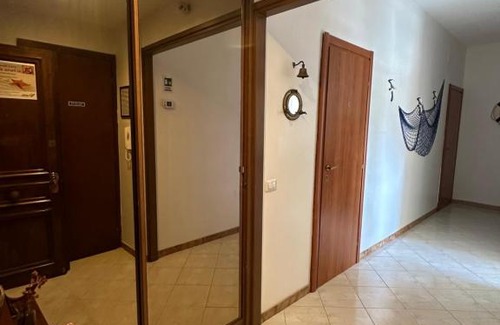 Quartiere XXXIII Lido di Ostia Ponente Bed & Breakfast | Al Porto Di Roma B&B
