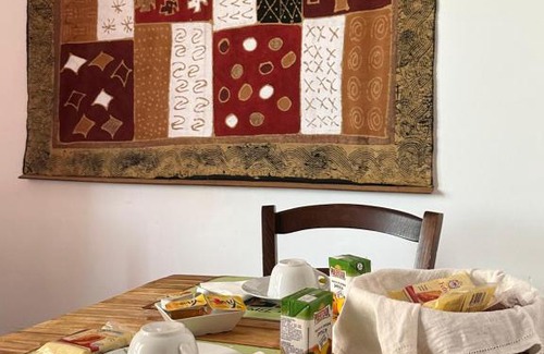 Quartiere XXXIII Lido di Ostia Ponente Bed & Breakfast | Al Porto Di Roma B&B