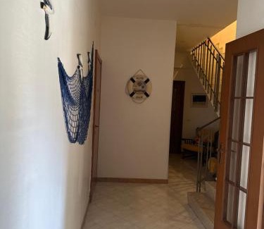 Quartiere XXXIII Lido di Ostia Ponente Bed & Breakfast | Al Porto Di Roma B&B
