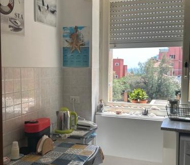 Quartiere XXXIII Lido di Ostia Ponente Bed & Breakfast | Al Porto Di Roma B&B