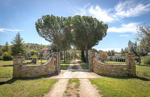 Riotorto House | Al posto giusto -appartamento Gioia