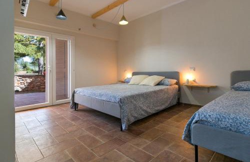Riotorto House | Al posto giusto -appartamento Gioia